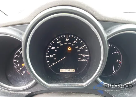 2005 Lexus Rx 330 из США, поврежденный, VIN 2T2GA31U75C024514